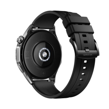 Умные часы HUAWEI WATCH GT 4 Active 46 мм черные