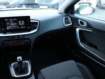 Kia XCeed Crossover Facelifting 1.5 T-GDi 160KM 2023 Kia XCeed 1.5 T-GDI, Salon Polska, 1. Właściciel, zdjęcie 7