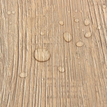 SAMOPRZYLEPNE PANELE PODŁOGOWE 20 SZT. PVC 1,86M² BRĄZOWE