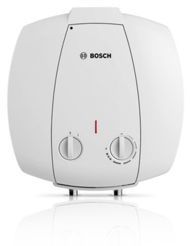 Pojemnościowy podgrzewacz wody Bosch TR2000T 10 B