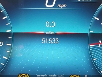 Mercedes GLE V167 2020 Mercedes-Benz GLE 2020 MERCEDES-BENZ GLE 350 2.0 Benzyna 255KM, zdjęcie 10