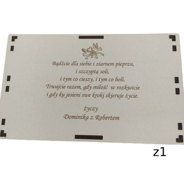 Конверт-коробочка для денег, свадебный сувенир.