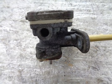 KAWASAKI ZR7 ZR-7 топливный кран