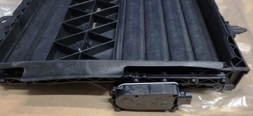 НОВАЯ ШТОРКА РАДИАТОРА OE CITROEN C4 III PEUGEOT 2008 II 9836865380