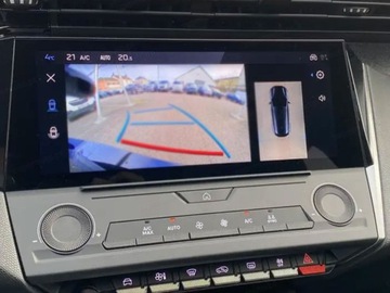 Peugeot 308 III 2024 Od ręki - Allure e-DCS6 1.2 mHEV 145KM / Pakiet Comfort, Wygoda, zdjęcie 5