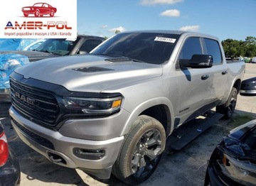  RAM 1500 Limited 2023 5.7l 5.7 Benzyna 395KM