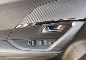 Peugeot 2008 II SUV Facelifting 1.2 PureTech 130KM 2024 Peugeot 2008 243 Allure 130KM Automat I wl. DEMO Gwarancja FV23, zdjęcie 30