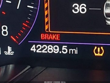 Ford Mustang VI 2021 Ford Mustang 2021 Ford Mustang Mach 1 Fastback 5.0 Benzyna 480KM, zdjęcie 11