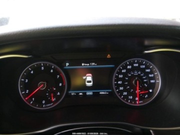  Genesis G70 2021 3.3 Benzyna 365KM, zdjęcie 10