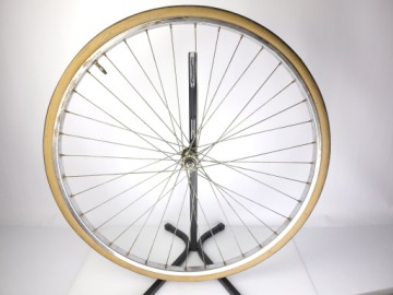 Переднее колесо Romet Wagant Pasat Kormoran Żuraw 27 ca