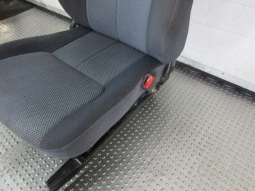 DAIHATSU TERIOS I 2003 SEDADLO PRAVÝ SPOLUJEZDCE EVROPA