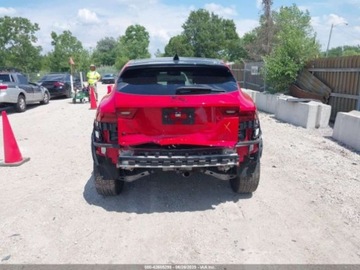 Jaguar E-Pace 2021 Jaguar E-Pace SE P250 2021 2.0l 2.0 Benzyna 246KM, zdjęcie 4