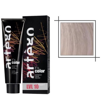ARTEGO FARBA W KREMIE It's Color nr LVL 10 PEARL