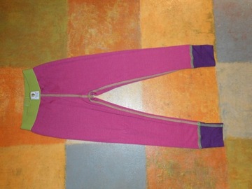 JANUS 104 GETRY DZIECIĘCE WEŁNA MERINO WOOL NORWEGIA IMPORT MEGA UNIKAT