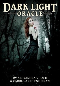 Dark Light Oracle, instr.PL