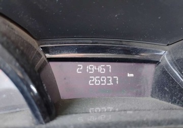 Renault Clio IV Grandtour Facelifting 1.5 Energy dCi 90KM 2017 Renault Clio 112017r, Salon Polska. 1.5 DCI. Lekko uszkodzony przod. Jezdz, zdjęcie 11