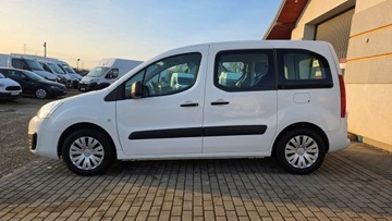 Citroen Berlingo III 2018 CITROEN BERLINGO 1.6 hdi, zdjęcie 5