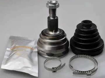 DENCKERMANN KLOUB AUDI A3 I 8L1 TT 8N3 1.9 TDI