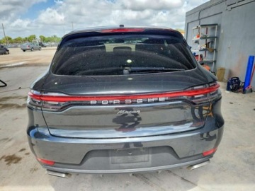 Porsche Macan 2021 Porsche Macan Base 2021 2.0 Benzyna 248KM, zdjęcie 2