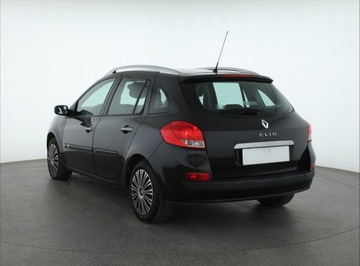 Renault Clio III Grandtour 1.5 dCi 68KM 2008 Renault Clio 1.5 dCi , Salon Polska, Serwis ASO, zdjęcie 3