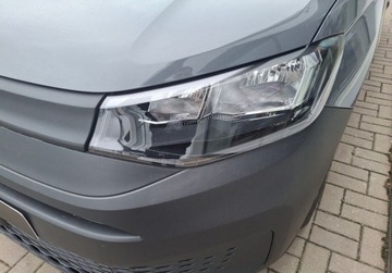 Volkswagen Caddy V 2025 Volkswagen Caddy Caddy 1.5 TSI 116 KM Manual r.o. 2755 mm - S 1.5 Benzyna, zdjęcie 4