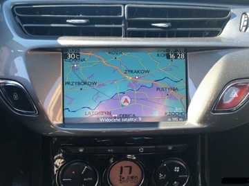 CITROEN DS5 C5 PICASSO RNEG2 RT6 MAPY NAWIGACJI