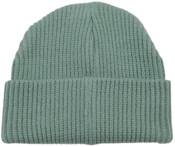 CZAPKA ZIMOWA KAPPA BEANIE CIEPŁA SPORTOWA 56-61cm