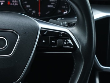 Audi A6 C8 Limousine 2.0 40 TDI 204KM 2020 Audi A6 40 TDI, Salon Polska, Serwis ASO, 201 KM, zdjęcie 23