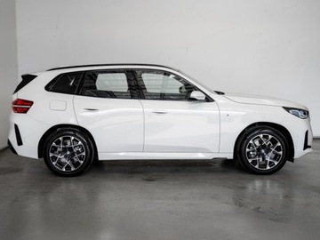 BMW X3 G45 2025 BMW X3 xDrive20d Sport Suv 2.0 (197KM) 2025, zdjęcie 2