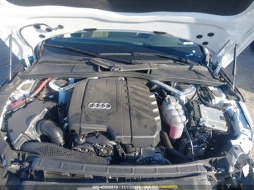 Audi A4 B9 2024 Audi a4 Premium 40, 2024r., 4x4, 2.0L 2.0 Benzyna 201KM, zdjęcie 11