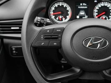 Hyundai i20 III Hatchback 1.2 MPI 84KM 2022 Hyundai i20 WD9940R#1.2 Pure Cz.cof Bluetooth, zdjęcie 12
