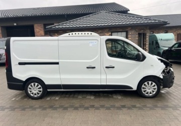 Renault Trafic III Furgon 1.6 dCi 120KM 2020 Renault Trafic Trafic, Chlodnia, Thermo King, TOMTOM, 1.6 Diesel 121KM, zdjęcie 3
