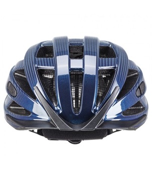 Kask rowerowy Uvex I-VO deep space r. 52-57 cm