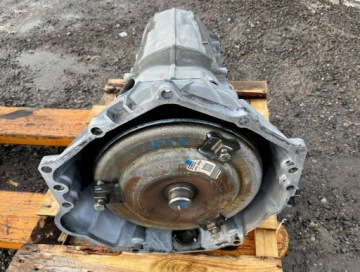 Getriebe automatyczna Chevrolet Camaro SS 6.2 v8 2009-2015 | thumb 2