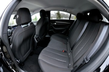 Peugeot 508 II Sedan 1.5 BlueHDI 130KM 2019 Peugeot 508 _1.5, zdjęcie 9