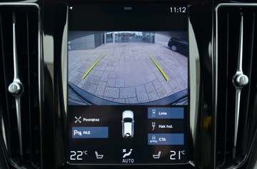 Volvo XC60 II Crossover D4 190KM 2020 Volvo XC 60 Inscription! Full Led! Skóry! Kamera! HAK! JAK NOWY!, zdjęcie 29