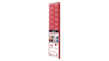 ARBITON SECURA THERMO AQUASTOP SMART 1,6MM 6m2 3W1 ogrzewanie podłogowe