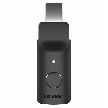 Beloader Ps5 Adapter Konwerter myszy Xim Apex i X