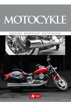 Motocykle Praca zbiorowa