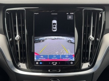 Volvo S60 III 2022 Volvo S60 S60 B4 Benzyna | Plus Dark | FV23% | Sal, zdjęcie 15