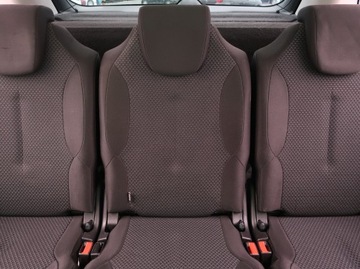 Citroen C4 Picasso I 1.6 HDi FAP 112KM 2011 Citroen C4 Picasso 1.6 HDi, Klima, Klimatronic, zdjęcie 9