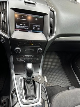 Ford Galaxy IV Van 2.0 TDCi 150KM 2015 FORD GALAXY 2,0 TITANIUM 5 osobowy, zdjęcie 10