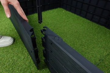 Скидка Grance Greathover Garden Anthracite