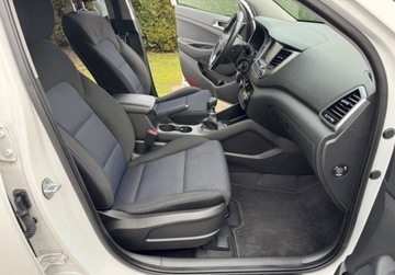 Hyundai Tucson III SUV 1.6 GDI 132KM 2016 Hyundai Tucson 1,6 132KM Navi Climatronic Serwis Bezwypadkowy Dla wymagaja, zdjęcie 22