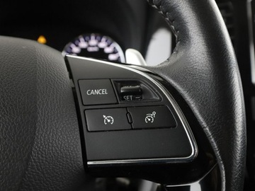 Mitsubishi Outlander III SUV Facelifting 2017 2.0 150KM 2017 Mitsubishi Outlander automat tempomat grzane, zdjęcie 28