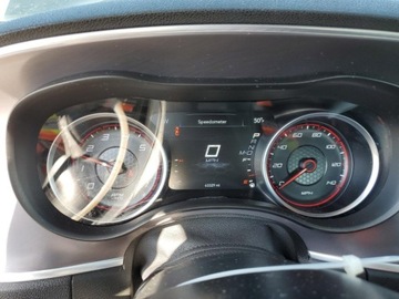 Dodge Charger VII 2022 Dodge Charger SXT 2022 3.6l 3.6 Benzyna 292KM, zdjęcie 9