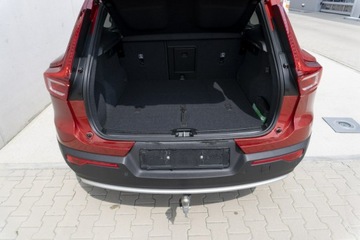 Volvo XC40 Crossover Facelifting 2.0 B4 197KM 2024 Volvo XC 40 B4 197KM FV23%, zdjęcie 13
