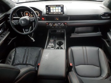 Honda Pilot II 2024 Honda Pilot Trailsport 2024 3.5l 3.5 Benzyna 285KM, zdjęcie 8