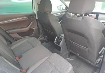 Skoda Octavia IV Scout 1.5 TSI ACT 150KM 2021 Skoda Octavia Style Virtual ACC Matrix 1,5 TSI 150KM Serwis ASO Salon PL V, zdjęcie 10