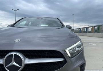 Mercedes Klasa A W177/V177 2021 Mercedes-Benz Klasa A 180 Progressive 7G-DCT 1.3, zdjęcie 4